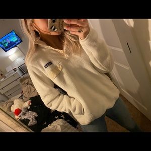 Patagonia Pullover